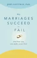 Image of why marriages succeed or fail and how you can make yours last