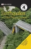 Image of dk readers l4 earthquakes and other natural disasters