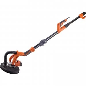 Image of Vitrex LRS700 Long Reach Drywall Sander 240v