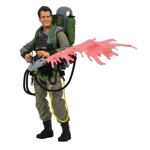 image of Ray Stanz (Ghostbusters 2) Select Series 7 Action Figure