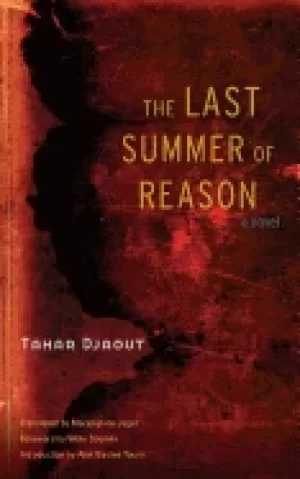 Image of last summer of reason