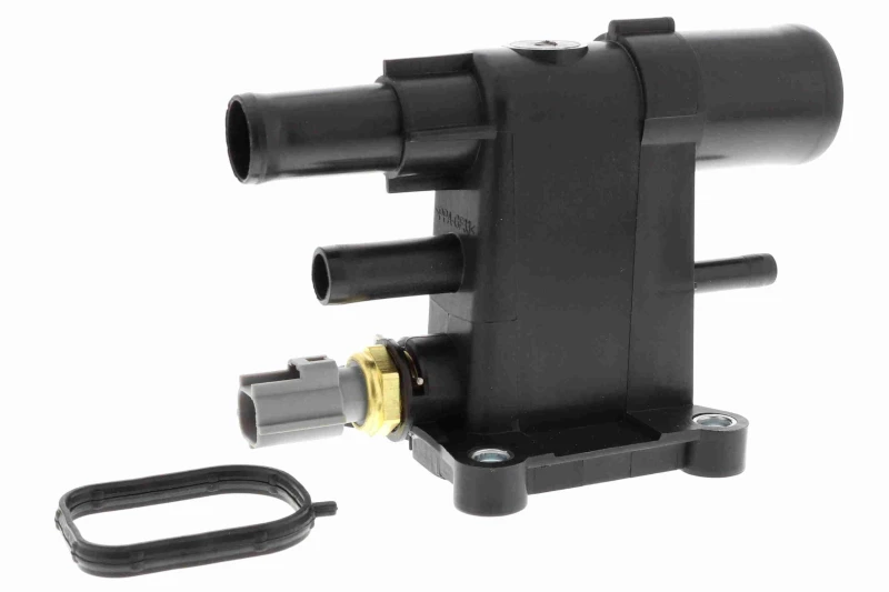 Image of Thermostat housing VEMO V25-99-1767