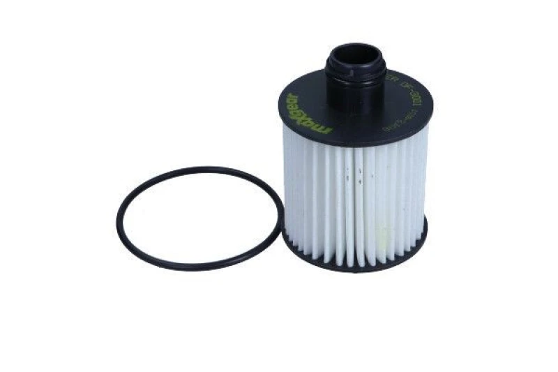 Image of MAXGEAR 26-2016 Oil filter Filter Insert, with gaskets/seals Oil Filter (7)