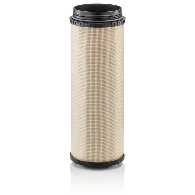 Image of MANN-FILTER CF 21 160 Secondary Air Filter ENTARON Secondary Air Filter (2470)