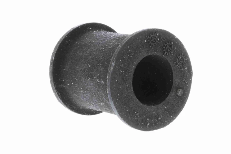 Image of VAICO V10-1434 Stabilizer Bushes Original VAICO Quality, Front Axle, Rubber, Rubber Mount Rubber Anti-roll Bar Bush Kit (1334)