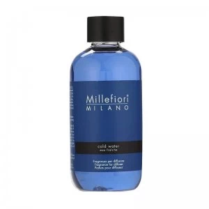 image of Millefiori Milano Cold Water Diffuser Refil 250ml