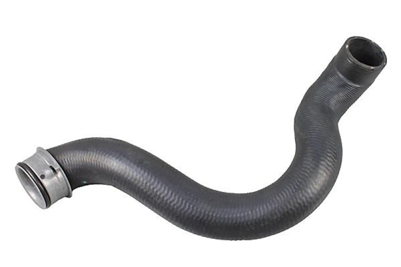 Image of Radiator hose METZGER 2421180