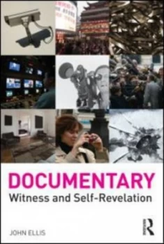 Image of Documentary by John Ellis Paperback