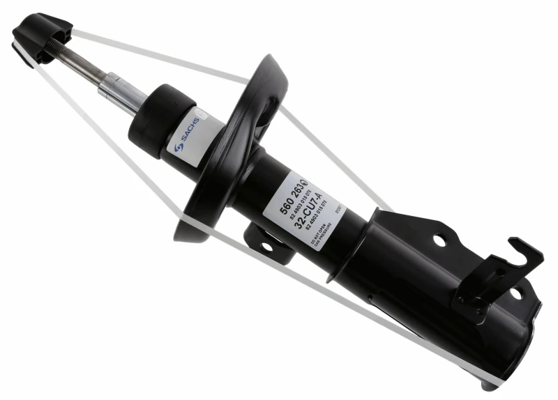 Image of Shock absorber SACHS 560 263