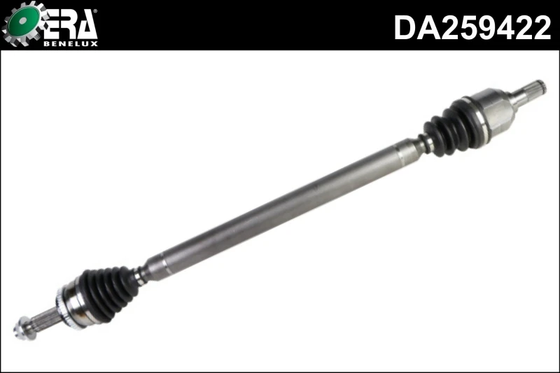 Image of ERA Benelux Drive shaft ERA Benelux DA259422