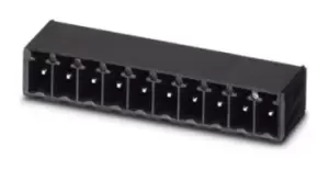 image of Phoenix Contact Mc 1,5/ 5-G-3,5 P26 Thr Terminal Block, Header, 5Ways, Th