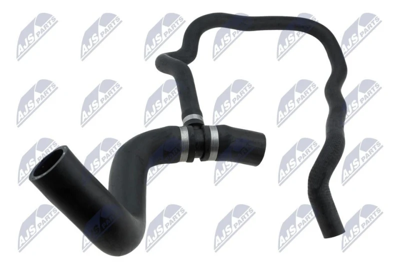 Image of NTY Radiator hose NTY CPP-PL-006