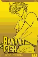 Image of banana fish vol 11