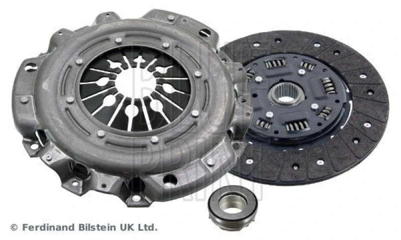 Image of Blue PRINT Clutch kit Blue PRINT ADU173017