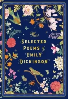 Image of The Selected Poems of Emily Dickinson : Volume 8