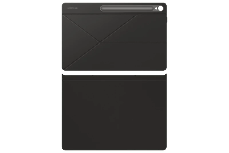 Image of Samsung Smart Book Cover for Galaxy Tab S10 FE+ EF-BX620PBEGWW