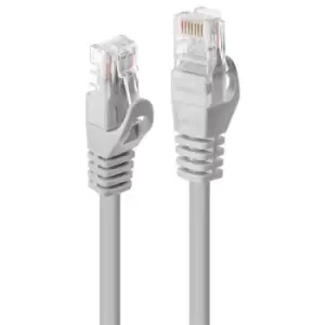 Image of Lindy 60m Cat.5e U/UTP Cable Grey