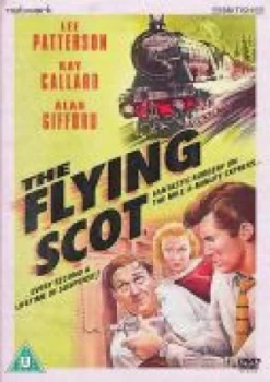 image of The Flying Scot