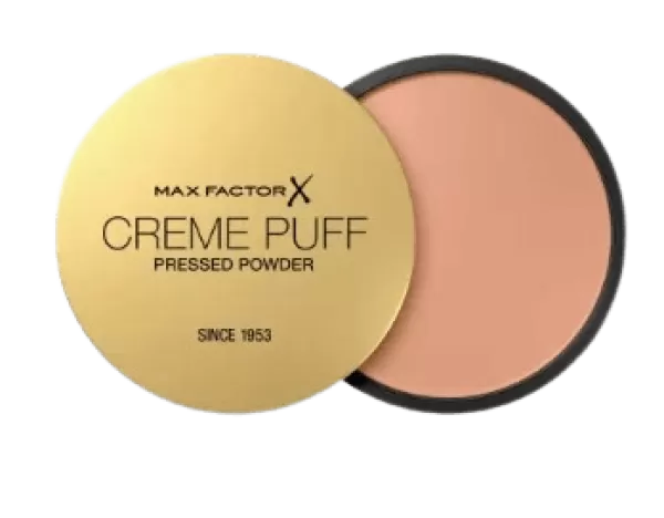 image of Max Factor Creme Puff Powder 53 Tempting Touch 14 g