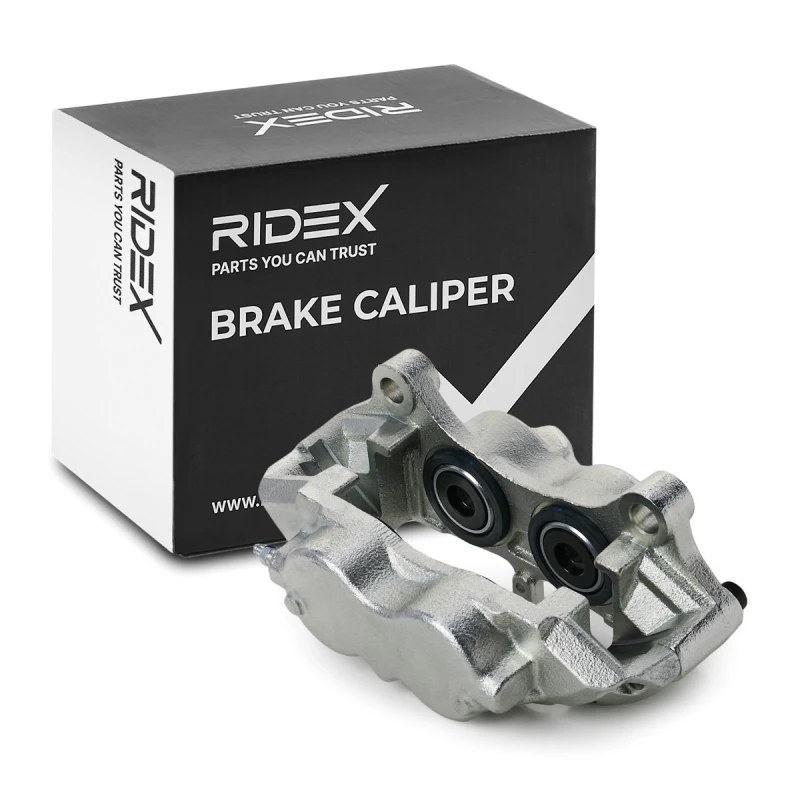 Image of RIDEX Brake caliper RIDEX 78B1909