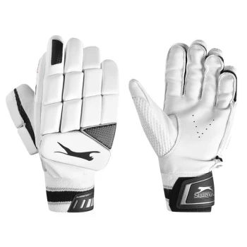 image of Slazenger Advance Batting Gloves - Adult RH