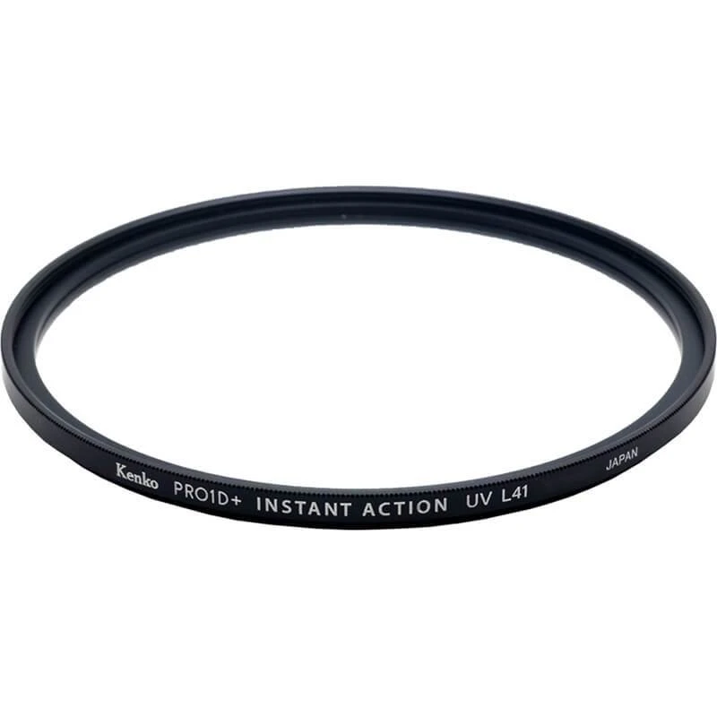 Image of Kenko PRO1D+ Instant Action UV Set 49mm