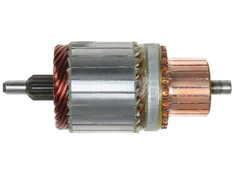 Image of AS-PL Armature, starter AS-PL SA9010