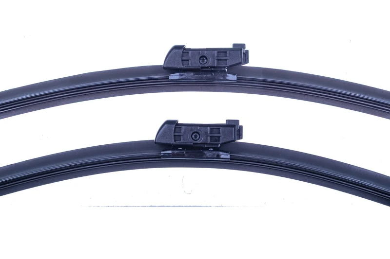 Image of DENCKERMANN Wiper blade DENCKERMANN VD10143