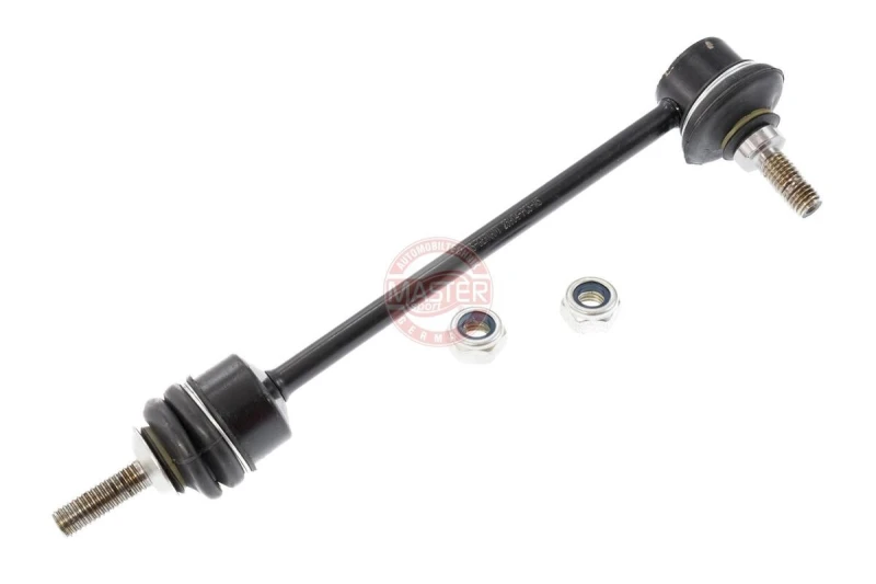 Image of MASTER-SPORT 25904-PCS-MS Anti-roll bar link Rear Axle Link Stabiliser (3229)