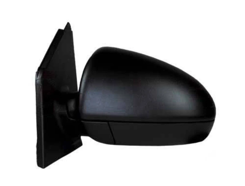 Image of ALKAR 6125009 Wing mirror Left, Electric, Convex Outside Mirror (50)