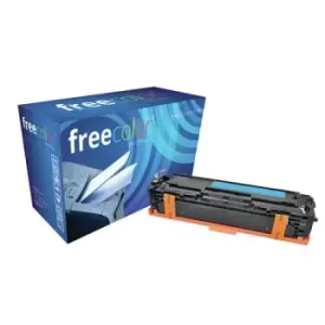 Image of Freecolor M251C-FRC toner cartridge Cyan