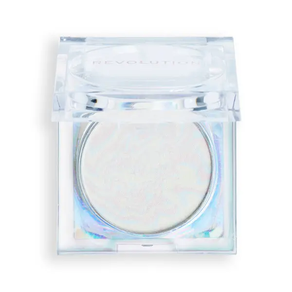 Image of Makeup Revolution Mood Switch Aura Powder - Universal Prism 3.5g