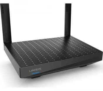 Image of Linksys MR7350 WiFi Cable & Fibre Router - AX 1800, Dual Band