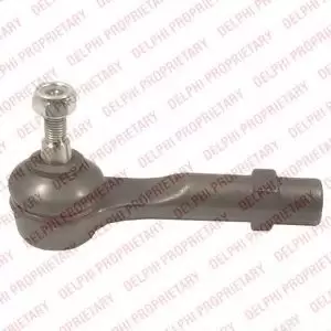 Image of Delphi TA2494 Tie Rod End Left