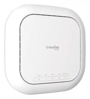 Image of D-Link Nuclias DBA-2820P Radio Access Point