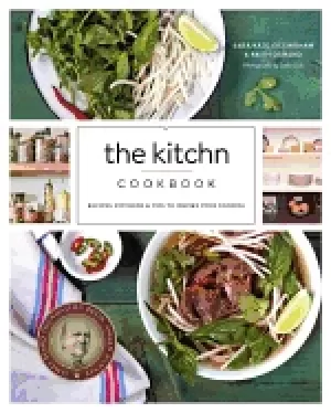 Image of kitchn cookbook recipes kitchens and tips to inspire your cooking