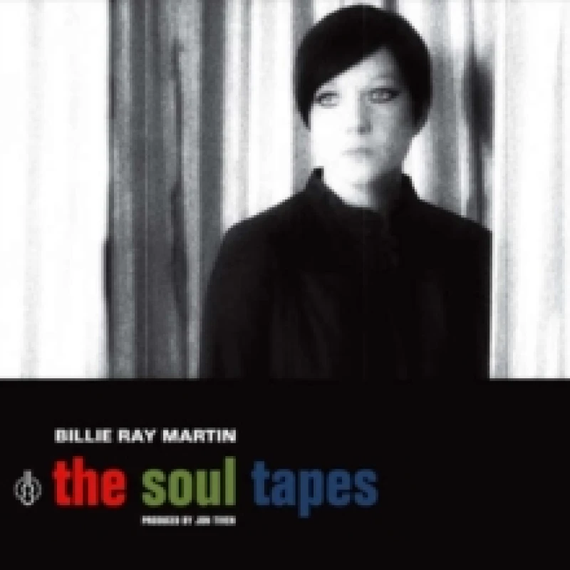 Image of The Soul Tapes CD / Album