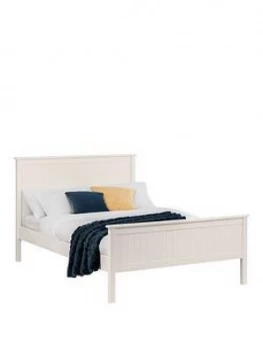 image of Julian Bowen Maine King Bed