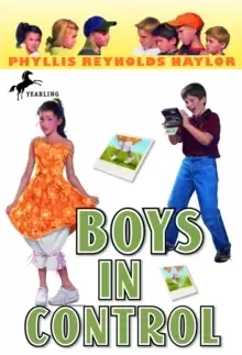 Image of Boys in Control