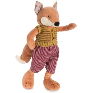 Image of Ragtales Chester the Fox Soft Toy