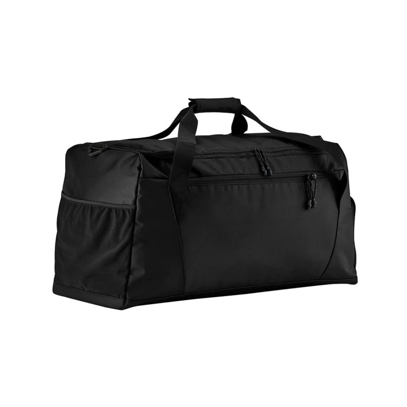 Image of Quadra Mens Multi-Sport Holdall in Black Male