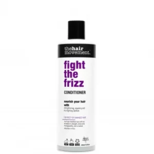 Image of The Hair Movement Fight The Frizz Conditioner 400ml
