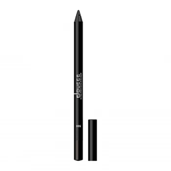 Image of doucce Ultra Precision Eyeliner - Black 1.2g