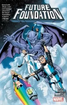 Image of Future Foundation