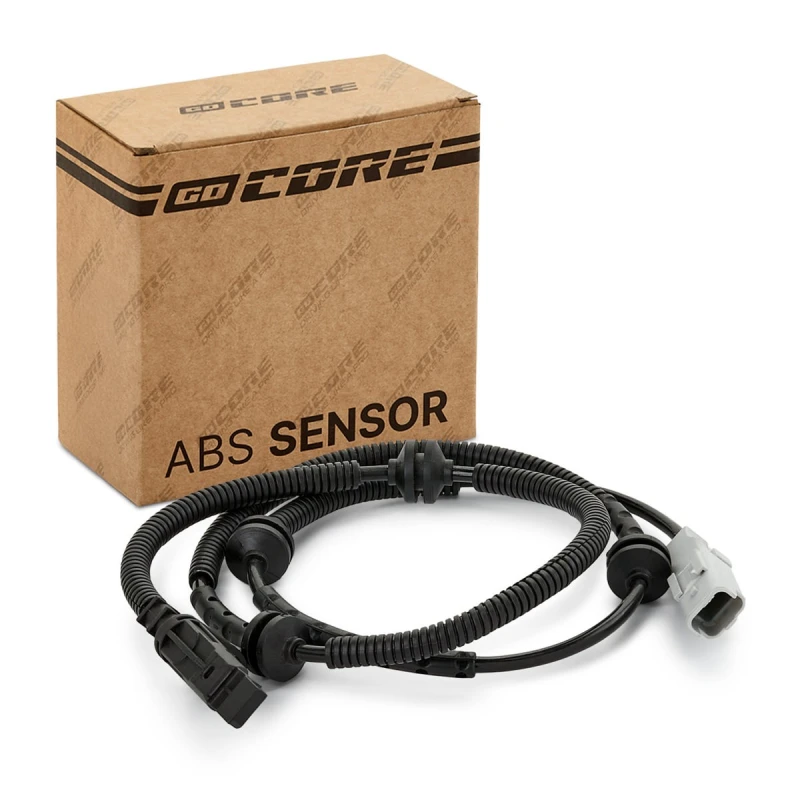 Image of goCORE ABS sensor goCORE GCD120194