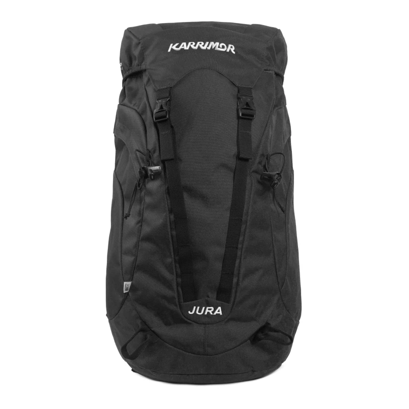 Image of Karrimor Jura 35L Rucksack - Black One Size
