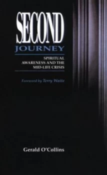 Image of The Second Journey by Gerald Ocollins Paperback