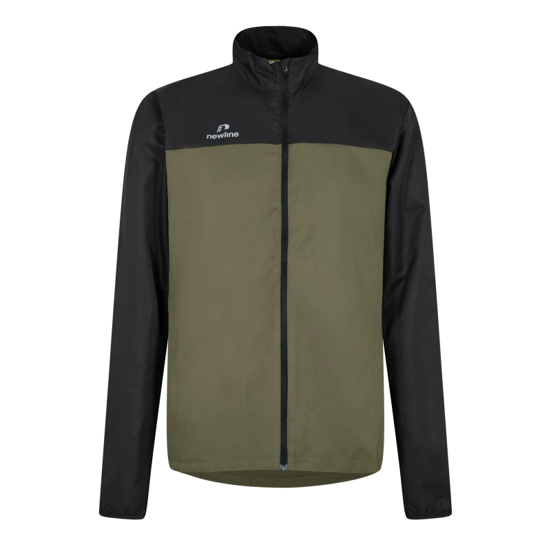 Image of Hummel Clea Top Womens - Green Green 8