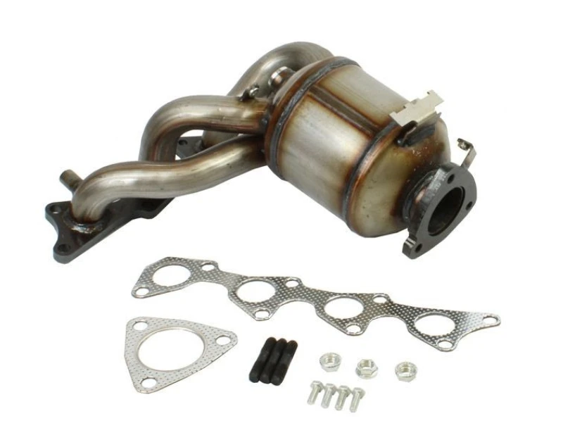 Image of MAXGEAR Catalytic converter MAXGEAR 27-6253
