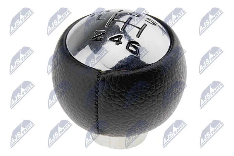 Image of NTY Gear knob NTY GZB-PE-000
